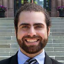 Nadeem Mazen for City Council, 2015