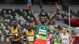 The men's 10,000m is going to be one of the most competitive races on the track at this year's olympic games. Uihzbmec9tiem