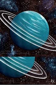 Originally released on cd in 2006, neptune's galaxy is an instrumental companion album to 'the alchemical adventures of sailor bill' from 2005. Neptune Acrylic On Paper Nebula Painting Galaxy Painting Space Artwork