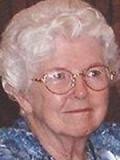 Shirley Whitmore Obituary (2013)