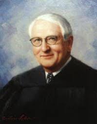Judge Edwin B. Browning, Jr.