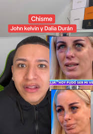 Opiniones sobre John Kelvin y Dalia Durán en Perú