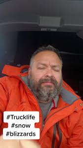 Current status 🌨️🛑🚛