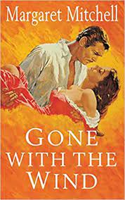 Читайте книгу gone with the wind на английском, маргарет митчел. Gone With The Wind Amazon Co Uk Mitchell Margaret 9781447237587 Books