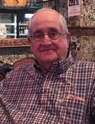 Obituary information for Donald Coleman Edwards