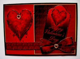 Choose from our wide range of beautiful designs, all printed on premium paper stock with fast delivery. Dark Red Valentine S Day Greeting Card Photo By Jayes Crafted Cards By Jennifer