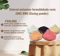 Melamine 99.8% White Powder Amino Resin Laminates Molding Compound Flame Retardant Factory Direct Supply Bulk Stock