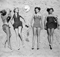 Life Beach Fashions Hosted By Google Stile Di Moda Style Vintage Vestiti Vintage