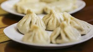 Georgian cuisine has similarities with caucasus cuisine. Georgian Food