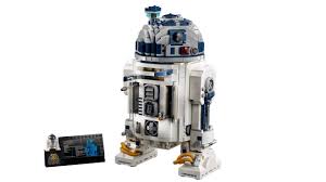 In a tweet by tt games, the developer of lego star wars: New 2021 Lego R2 D2 Ready For May The 4th Slashgear