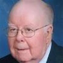 Rev. Dr. Clarence Pittman Obituary