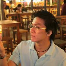 Andy Hans Gozali (@HansGozaly)