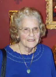 Anna Forrester Obituary