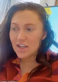 We know our cooking terms and phone apps.» Freedomroo Charlotte Dawson Hits Back At Instagram Troll Who Said Her Baby Son Noah Looks Weird Australiannewsreview