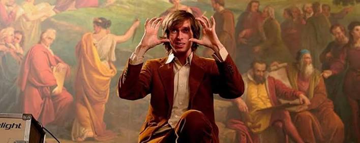 Wes Anderson's 'Henry Sugar' Was Shot on a Stage in 16mm: “It's A Very  Different Style” — World of Reel
