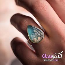 صور اكسسوارات هاند ميد للبنات بأشكال كول وكيوت rings for men rings gemstone rings
