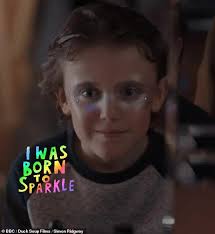 Lost Boys and Fairies