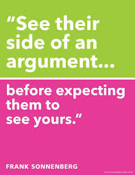 This Discussion Has No Room For Debate Behavior Quotes Conflict Quotes Debate Quotes