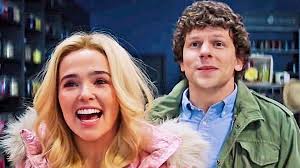A page for describing wmg: International Trailer For Zombieland Double Tap Offers Up Some Fun New Footage Geektyrant