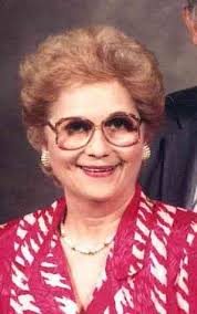 Sara Griffin Obituary