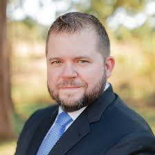 It was great to have the opportunity to argue this MSJ yesterday. I just  wish Garland Murphy told me to fix my tie before snapping this photo!