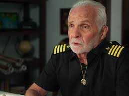 Prime Video: Deadly Waters With Captain Lee