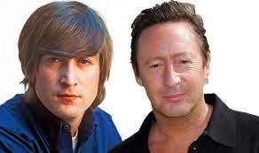 You will receive regular emails form julian lennon and the white feather foundation. Julian Lennon John Lennon S Son Remembers Final Conversation He Was So Happy Music Entertainment Express Co Uk