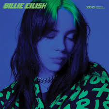 A book inspired by miss billie eilish. Billie Eilish 2021 12 X 12 Inch Monthly Square Wall Calendar Music Pop Singer Songwriter Celebrity Isbn 978 1 9754 2697 2 In 2021 Billie Eilish Pop Singers Billie