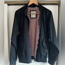 J. crew harrington jacket