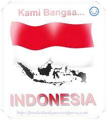Nkri (negara kesatuan republik indonesia) adalah suatu negara kepulauan hakikat nkri ini adalah negara kebangsaan (nation state) yang modern. Makalah Hakikat Bangsa Dan Negara Ferada