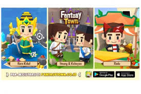 Industri adalah pekerjaan dan proses yang terkait dalam pengumpulan bahan baku, lalu mengolahnya di penerbitan penuh dengan kreativitas yang melibatkan banyak orang atau menyediakan banyak lapangan kerja di dalamnya. Industri Game Berpotensi Dukung Ekonomi Kreatif Indonesia Antara News