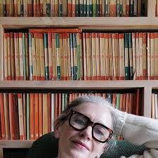 Profil de Marjorie Strong (strongmarjorie)