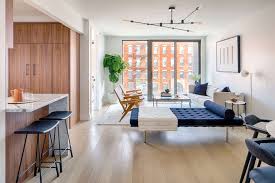 Cabinets, etc, but the red color of the floor limits us quite a bit. New Park Slope Condo The Bentyn Offers Clean Modern Design Terrace Views Brownstoner
