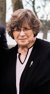 Marriott, Helen "Jo-Anne"