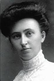Anastasia “Anna” Lisowski Szczypinski (1885-1935)