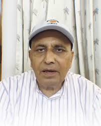 JP Dalal (@jpdalal.bjp) · Instagram photos and Reels