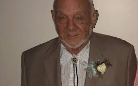 OBITUARY: Gordon Ray Davis