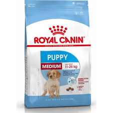 Royal Canin Medium Junior Orta Irk Yavru Kopek Mamasi 15kg Fiyati