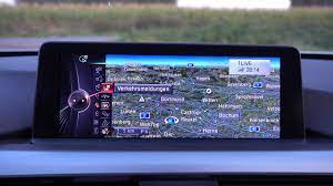 bmw navigation professional connecteddrive ausfuhrlicher test funktionen mein fazit youtube