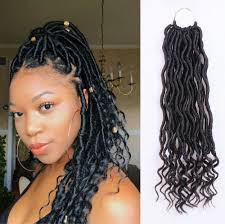 It is an ideal style for brides, bridesmaids and everyone else who wants to look stunning. Wholesale Crochet Braids Wavy Hair Buy Cheap In Bulk From China Suppliers With Coupon Dhgate Com