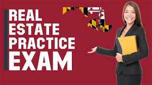 Maryland Real Estate Exam 2020 60 Questions With Explained Answers Youtube