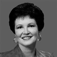 Carol Anne McCormack