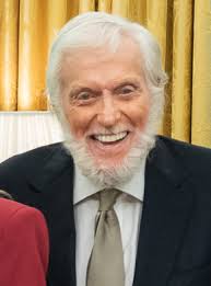 Dick Van Dyke Facts for Kids