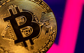 Bitcoin prices are up a sizzling 338%. Cryptocurrency Inflows Hit Record High Of 4 2 Bln Coinshares Says Reuters