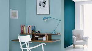 Read on to learn how to determine the best bedroom color for your design vision. 5 Ideas For Cool Study Spaces Dulux