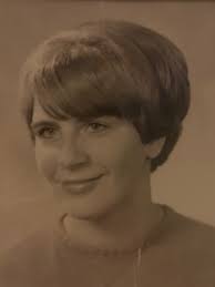 Obituary for Mary Chris (Scott) Metzger