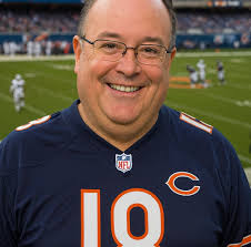 The barker detoured after pepper spray reaches limits