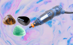 How To Polish Rocks By Hand - Welcome To Opalholicsanonymous.Com Where Opal  Season Lasts Forever.