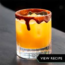 Explore and try variety of signature classic vodka cocktail recipes including moscow mule, cosmopolitan, martini, & more with smirnoff. Halloween Cocktails Cocktail Recipes Hotel Chocolat