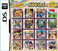 Luigi s mansion 2 toda la informacion nintendo 3ds vandal. Juego Ds Nintendo S Mejor Precio De 2021 Achando Net